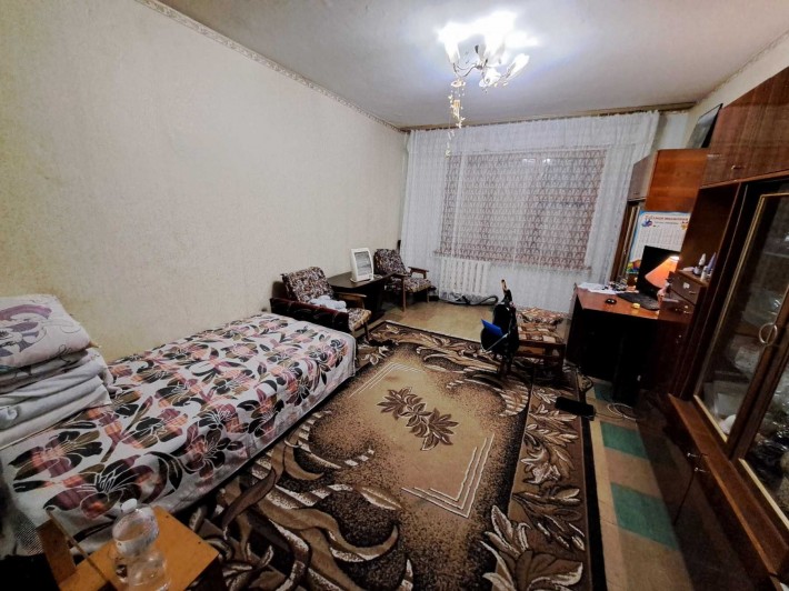 Квартира 2 комнатная ул.Дворцовая 65 р-н Даманский - фото 1