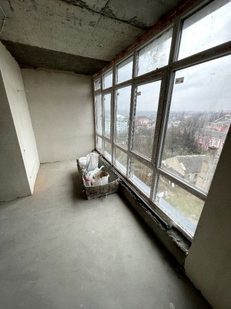 Продам класну двохкімнатну квартиру,з виглядом на Крепость - фото 1