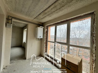 Комфортна 2-о кімнатна квартира в новому ЖК! Кам'янець-Подільський