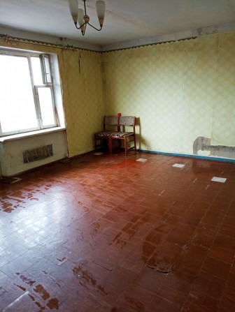 Продам 1 комнатная квартира, район Ворошиловка , чешка - фото 1