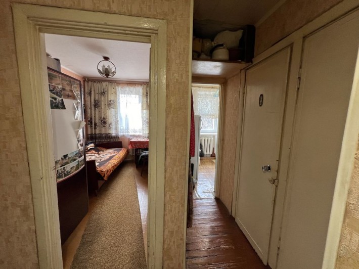 Продам 3-кімнатну квартиру - фото 1