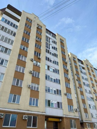 Двокімнатна квартира у новобудові - фото 1