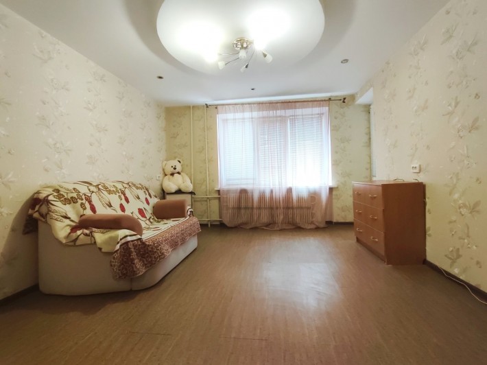 Продам 2-х комнатную квартиру в Новомосковске, район Ромин двор/Сільпо - фото 1