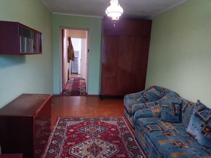 Продам однокомнатную квартиру в Солоницевке - фото 1