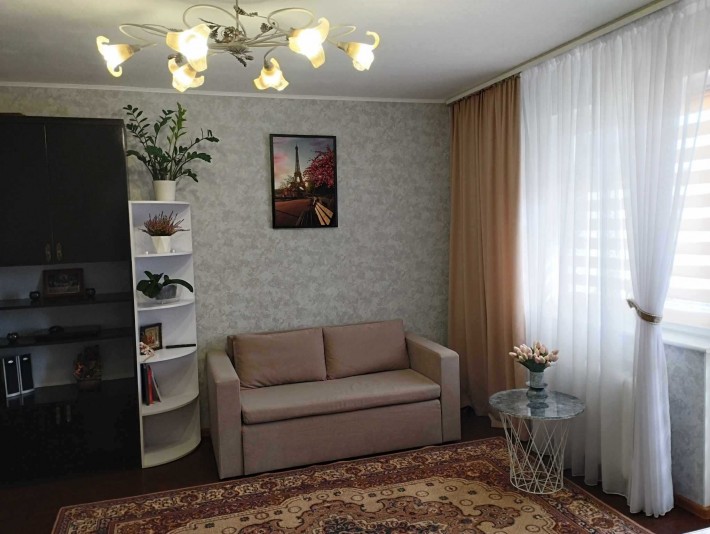 Продаж однокімнатної квартири в Болгарському містечку. - фото 1