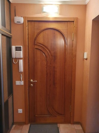 Продам элитную 4к.квартиру 120 кв.м от собственника в г. Новомосковск - фото 1