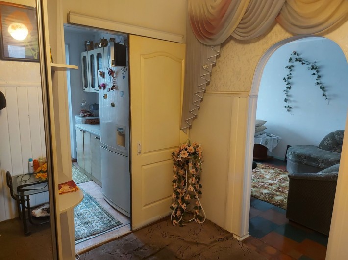 Продам 2х комнатную квартиру в Павлограде , район ПЗТО - фото 1