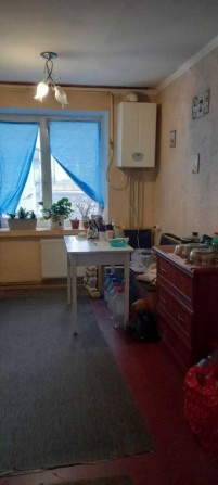Продам 3-х кімнатну квартиру в центрі м.Фастова, Київської обл - фото 1