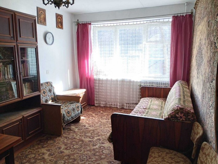 Продаж 1-кімнатної квартири в м.Стрий по вул. Січових Стрільців - фото 1