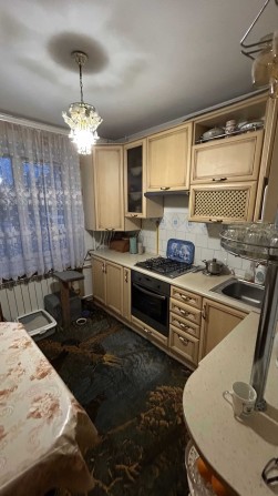 Продається двокімнатна квартира по вул.Бандери Нова шахтарська - фото 1