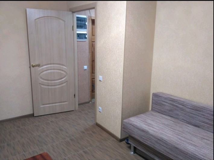 Однокімнатна квартира, вул. В. Мономаха ( С. Перовської) - фото 1