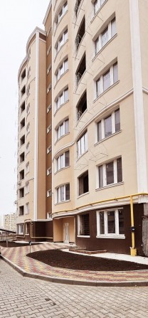 Квартира в новом доме, по улице Иванова 16. - фото 1