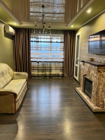 Продаем 3-х комнатную квартиру в Чугуеве - фото 1