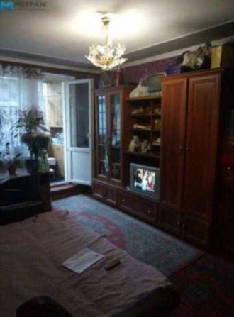 Продам 2-х комнатную квартиру, Чугуев - фото 1