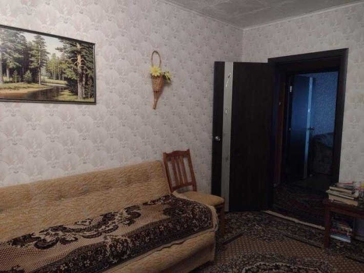 Продам 3-х комнатную квартиру в Чугуеве - фото 1