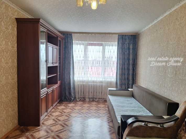 1-кімнатна 34 м на Глибоцькій в Борисполі - фото 1