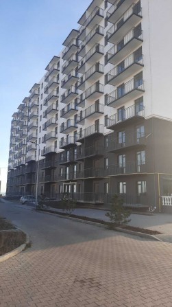Смарт-квартира у Южному (Одеська область) - фото 1