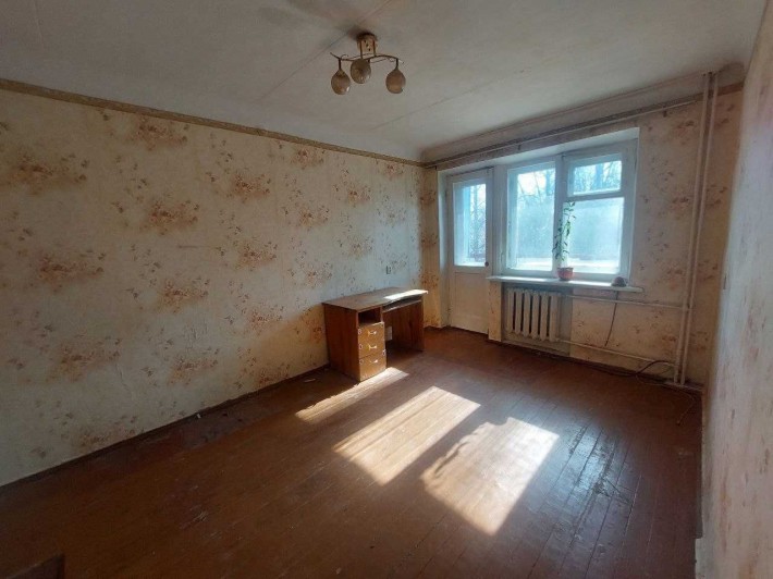 3 кімнатна квартира по вулиці Пугачова, єОселя[] - фото 1