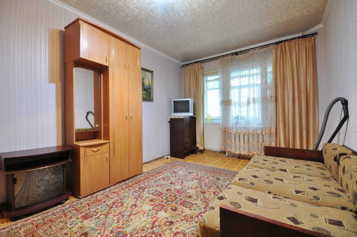 1-кімнатна квартира вул Павліченко поруч з АТБ - фото 1