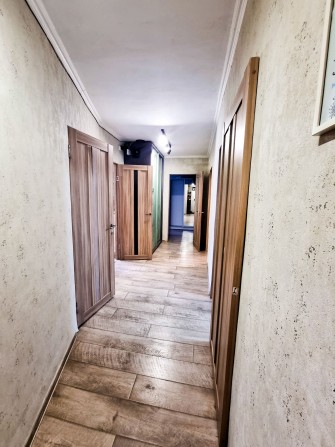 3-х кімнатна квартира Павліченко нестандартне планування - фото 1