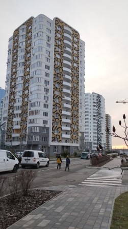 Готова простора 1к квартира у Савана Сіті, Бровари, біля Києва - фото 1