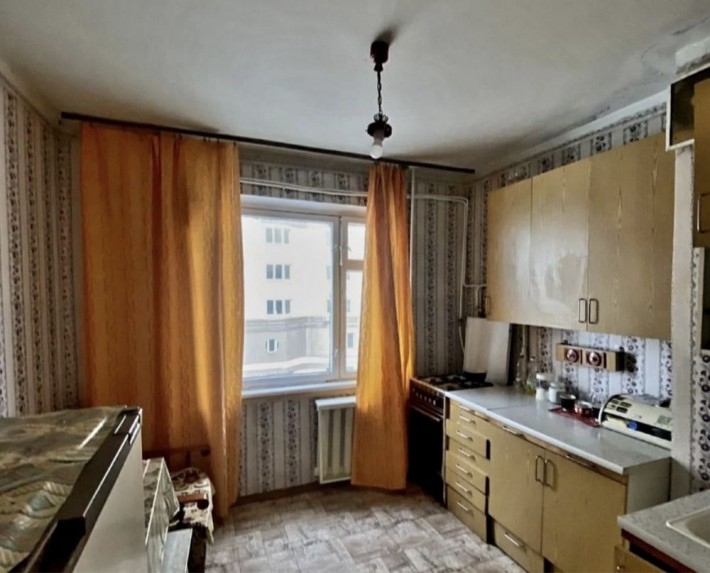 Продам 1 кімнатну квартиру центр м.Бориспіль - фото 1