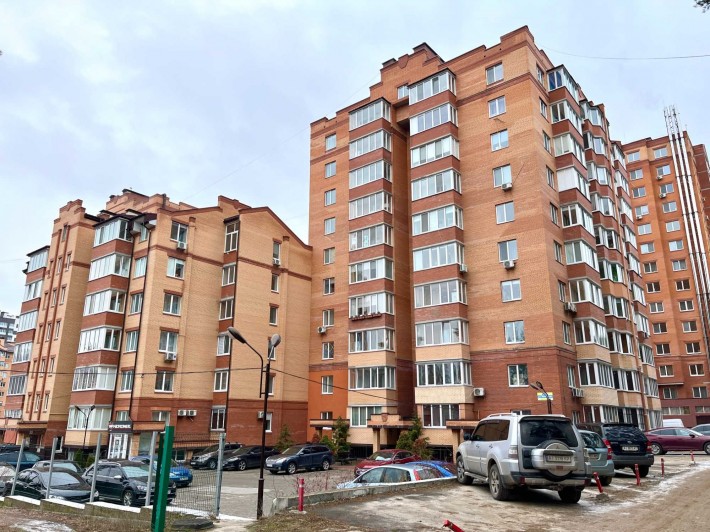 Неймовірна квартира з ремонтом в ЖК Суворов,  єОселя, Сертифікат, 2% - фото 1
