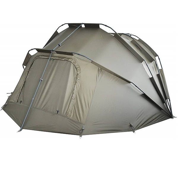 Намет палатка  Ranger EXP 2-mann Bivvy+Зимове покриття - фото 1