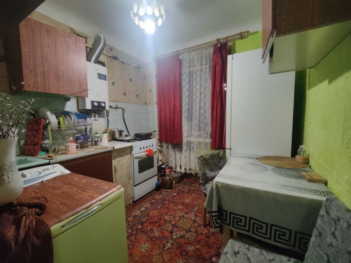 Продаж 1-кімнатної квартири, м. Переяслав - фото 1