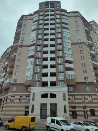 2 кімн квартира Київський шлях 95 продаж - фото 1