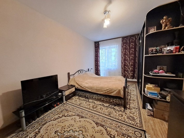 Продам квартиру в центрі Борисполя - фото 1