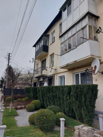 Продам двокімнатну квартиру по вул.Яровиця - фото 1