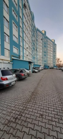 Продається однокімнатна квартира в районі Дубово, Авіла Скай - фото 1