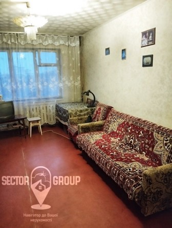 Продаж трикімнатної квартири в місті Бориспіль. - фото 1