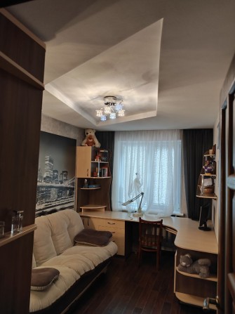 Продам 3-х кімн квартиру в Нікополі Кристал - фото 1