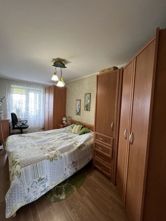 Продаж 2 кімнатної квартири Відродження - фото 1
