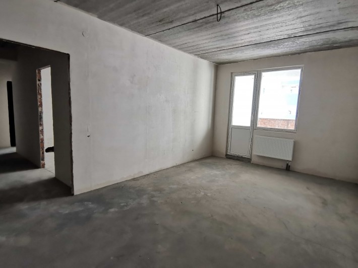 Найдешевша двокімнатна квартира, забудовник Рауш, без комісії - фото 1
