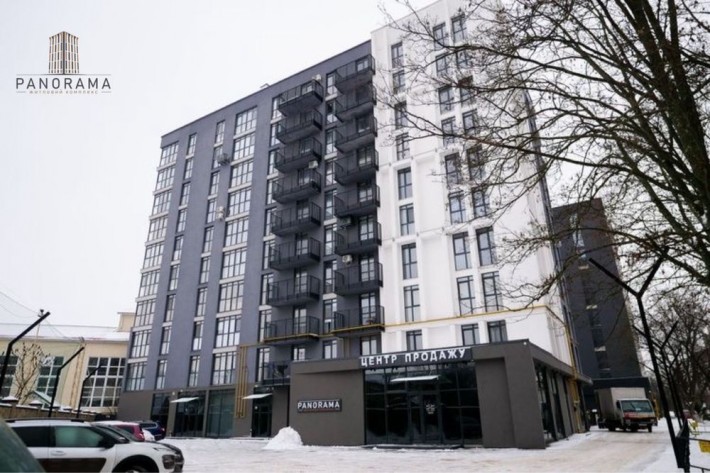 Продаж 5-кімнатної квартири у ЖК Panorama по вул.Арцеулова,2 - фото 1