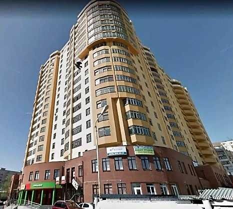 Продаж 1к 63 кв.м. Евродвушка. Вишневе ЖК Квартал Авіа Вітянська 2 - фото 1