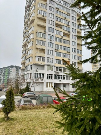 Квартира 56 м з ремонтом і меблями, Ірпінь вул. Сковороди - фото 1