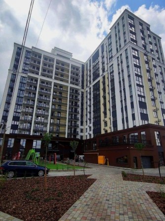 Продам однокімнатну квартиру в ЖК Kyiv Sky - фото 1