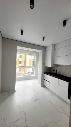 Продам двокімнатну квартиру з сучасним ремонтом в новобудові:D - фото 1