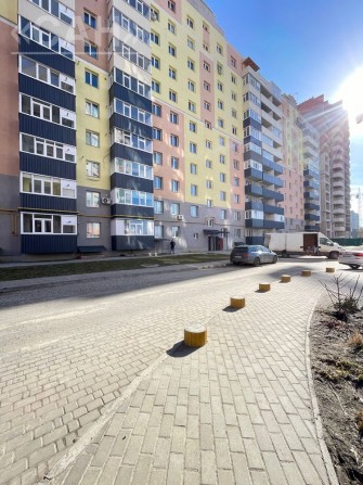 Продаж квартири в новобудові пр. Лушпи - фото 1