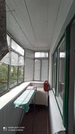3 кімнатна квартира на Дубово в спокійному районі - фото 1