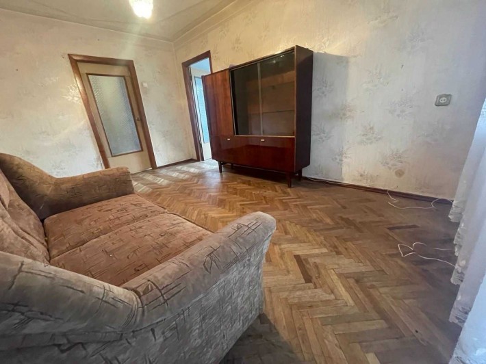 Продаж гарної  квартири на Зарічанській - фото 1