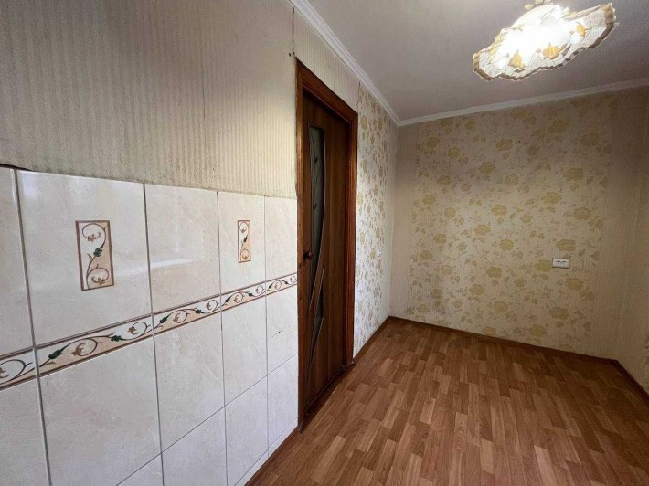 Продам однокімнатну квартиру чеського планування - фото 1