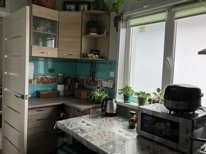 Продаж 1 кімнатної квартири м.Бориспіль(центр)28м" - фото 1