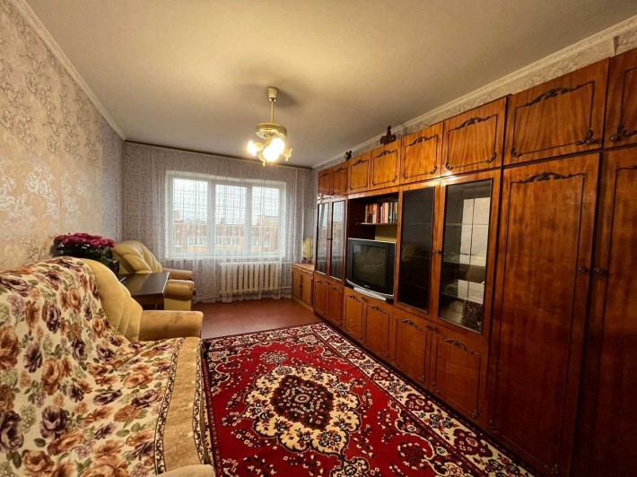 Продам 3 кімнатну квартиру на Шухевича. gp - фото 1