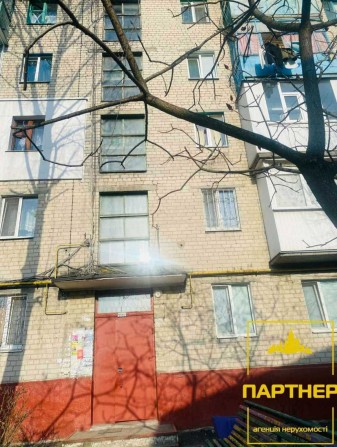 Продам однокімнатну квартиру у м. Кременчуці на початку Молодіжного - фото 1