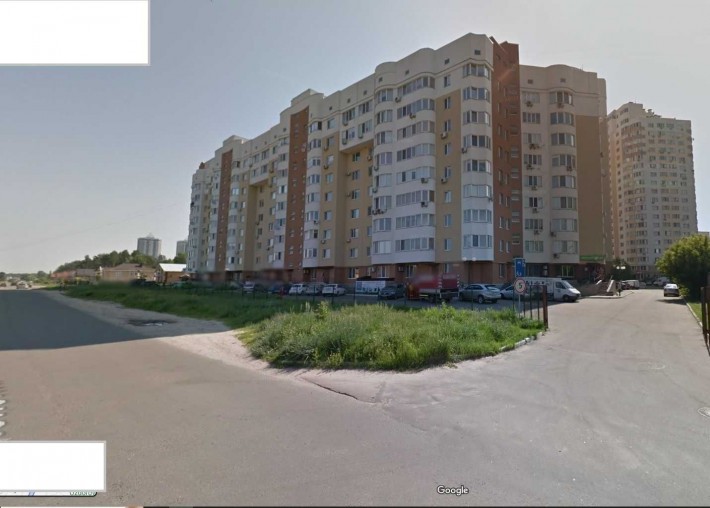 2 х кімнатна Квартира в гарному місці і будинку "Купава" Симоненко 4 - фото 1